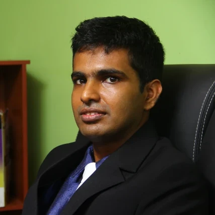 Creative Designer Portfolio